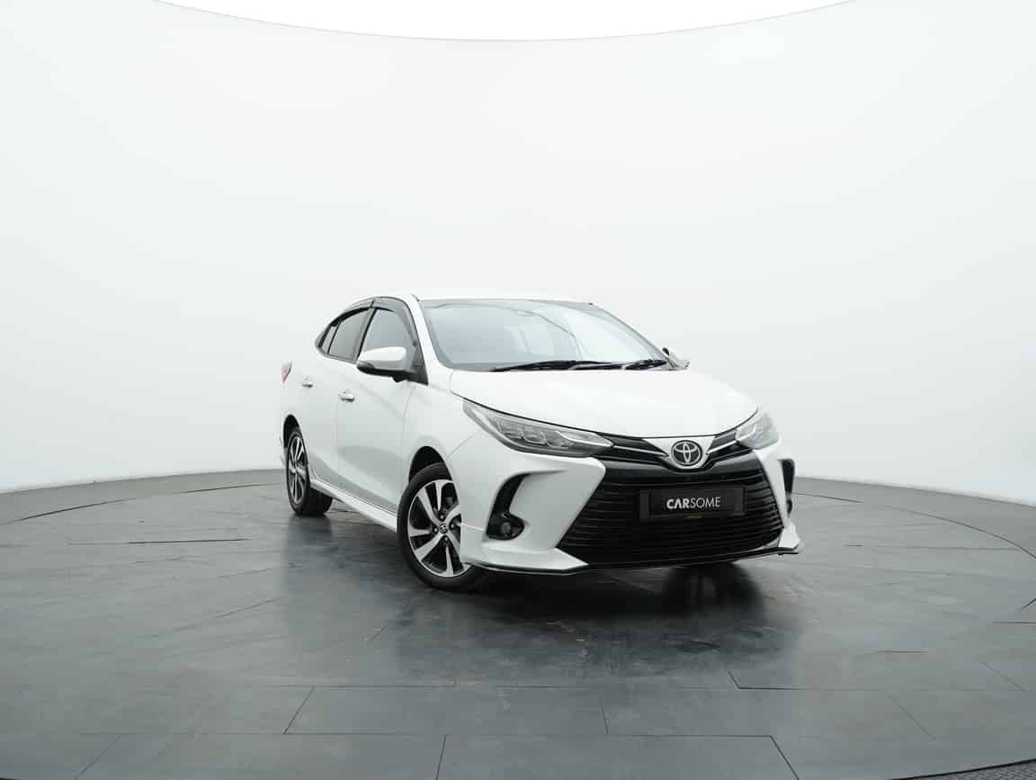 Toyota_Vios_2021_Putih_B2C_CARSOME