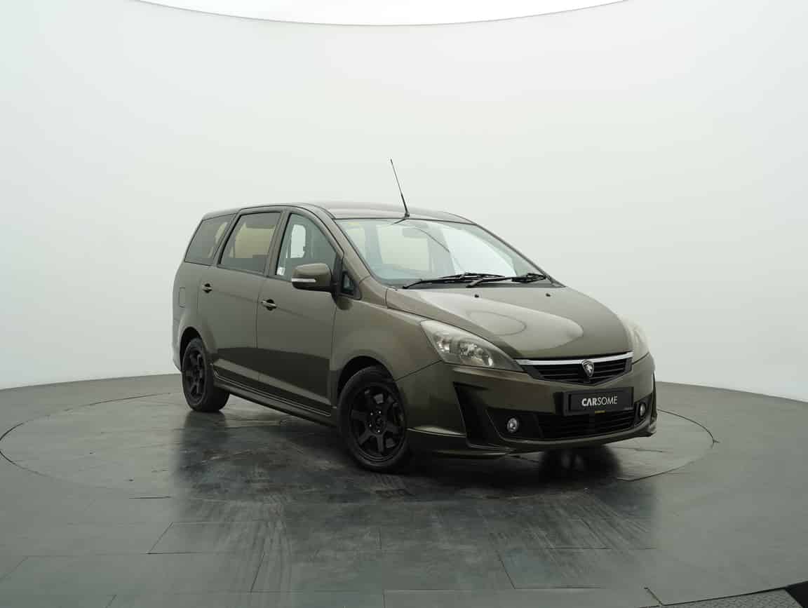 Proton_Exora_2013_Brown_B2C_CARSOME
