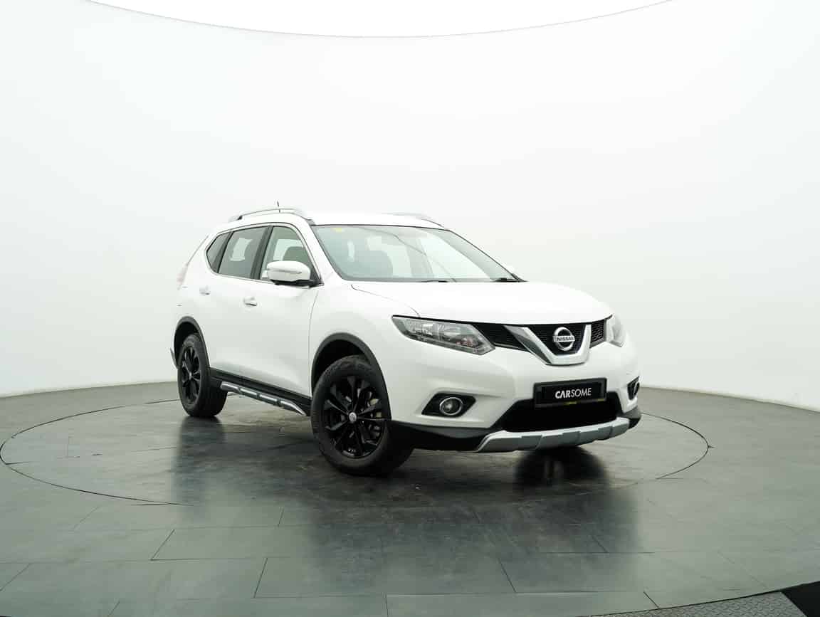 Nissan_X-Trail_2019_Putih_B2C_CARSOME