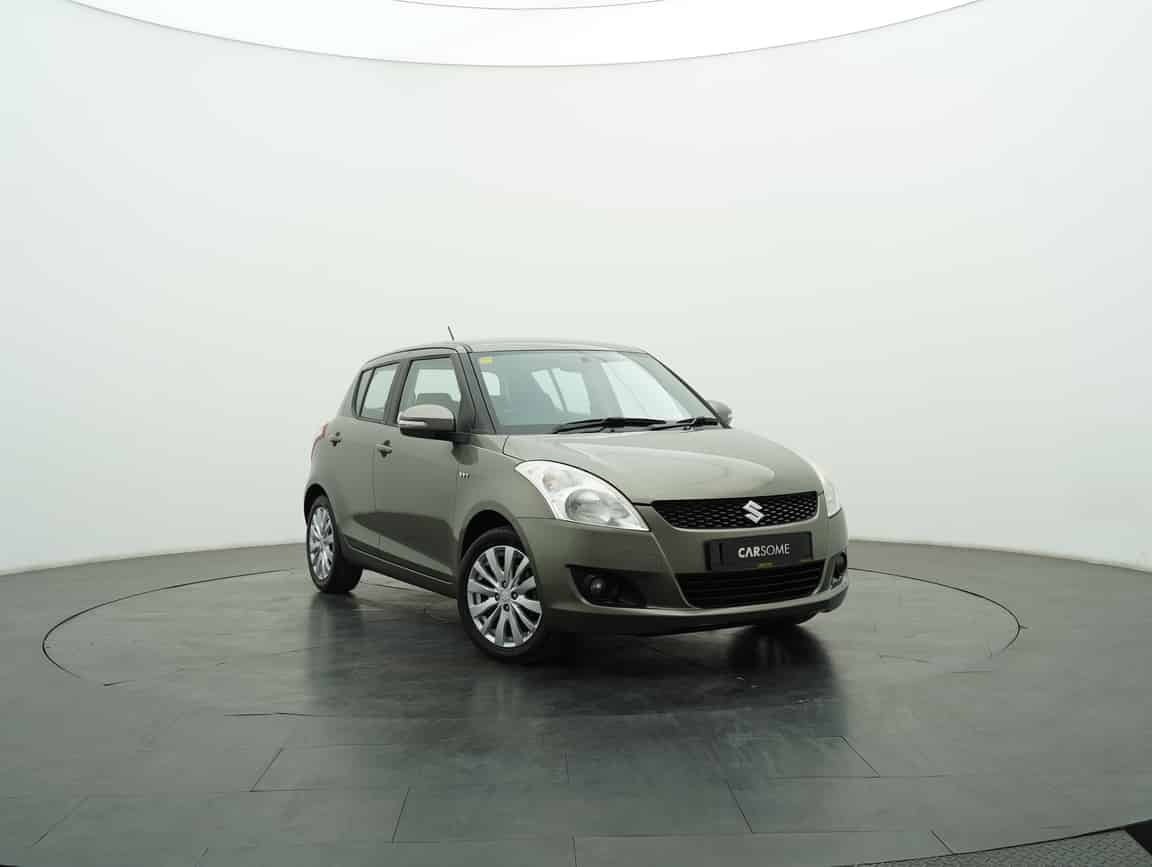 Suzuki_Swift_2014_Gray_B2C_CARSOME
