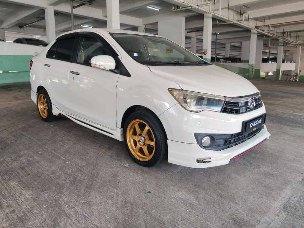 Perodua_Bezza_2017_Putih_B2C_CARSOME