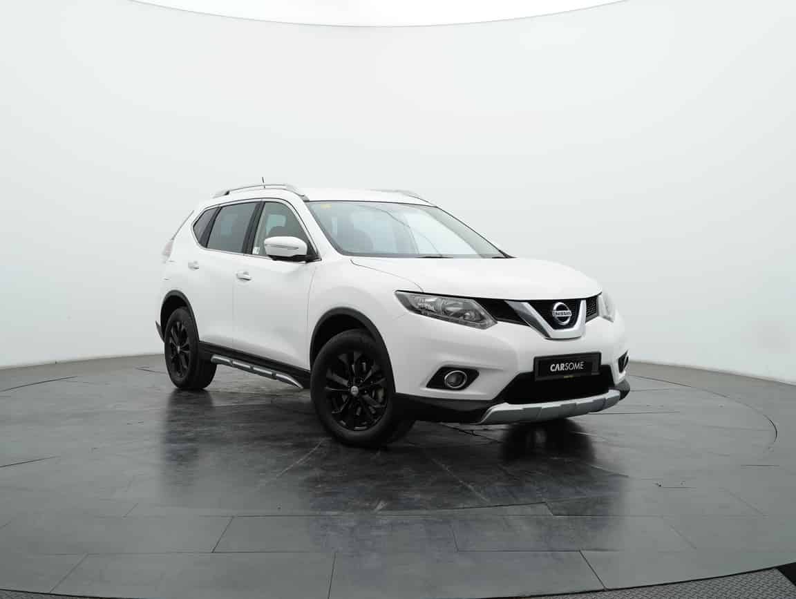 Nissan_X-Trail_2017_White_B2C_CARSOME
