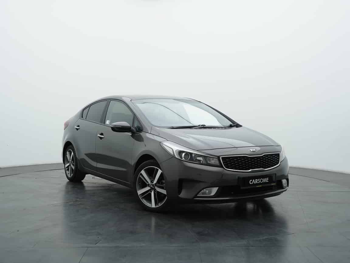 Kia_Cerato_2017_Gray_B2C_CARSOME