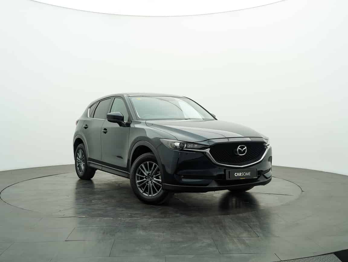 Mazda_CX-5_2021_Biru_B2C_CARSOME