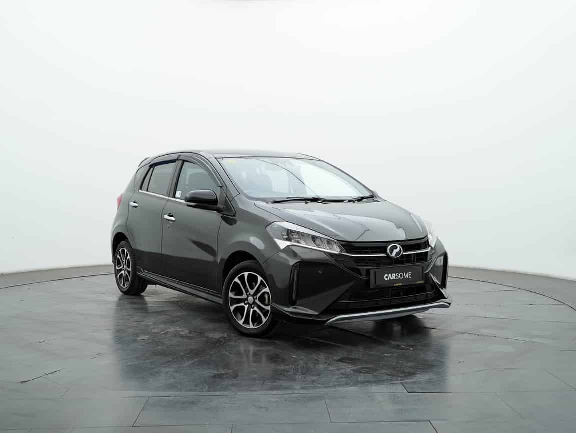Perodua_Myvi_2022_Gray_B2C_CARSOME