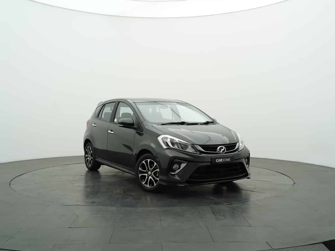 Perodua_Myvi_2018_Gray_B2C_CARSOME
