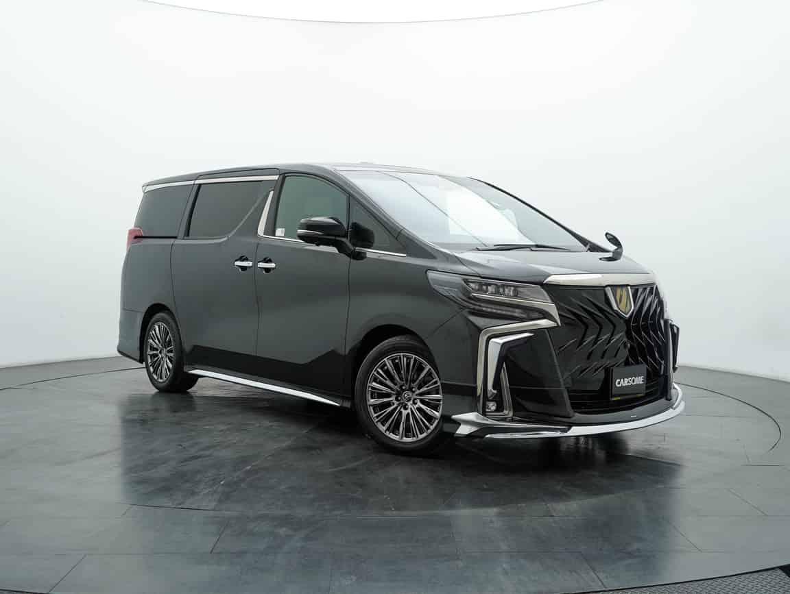Toyota_Alphard_2021_Black_B2C_CARSOME