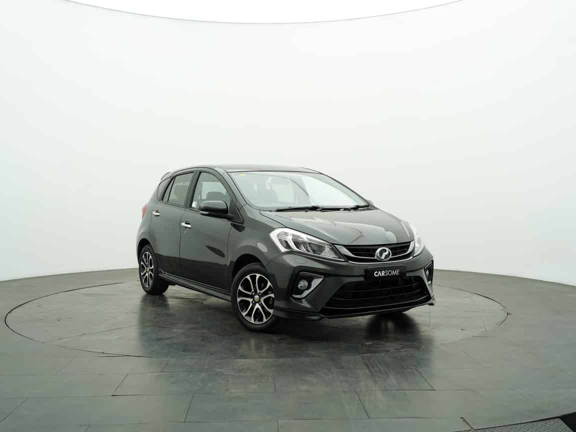 Perodua_Myvi_2018_Gray_B2C_CARSOME
