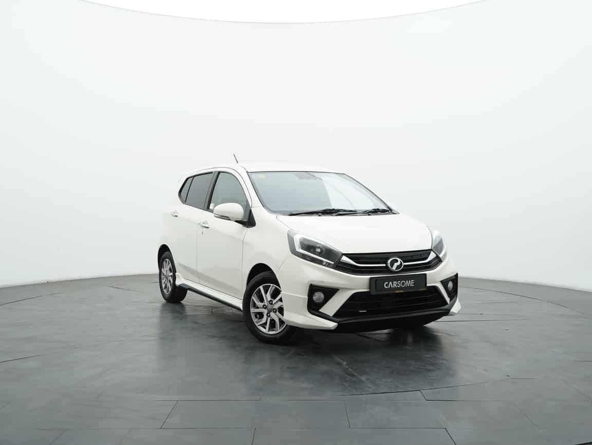 Perodua_AXIA_2021_White_B2C_CARSOME