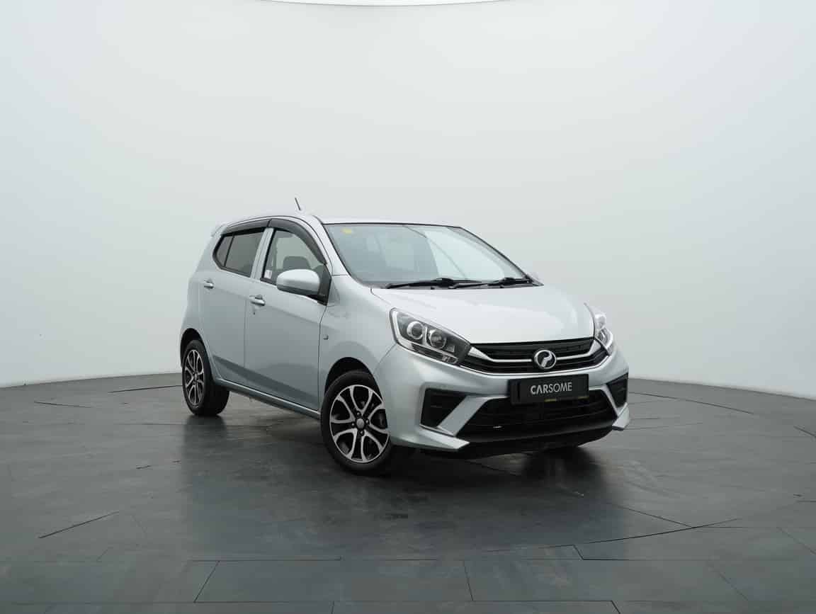 Perodua_AXIA_2020_Perak_B2C_CARSOME