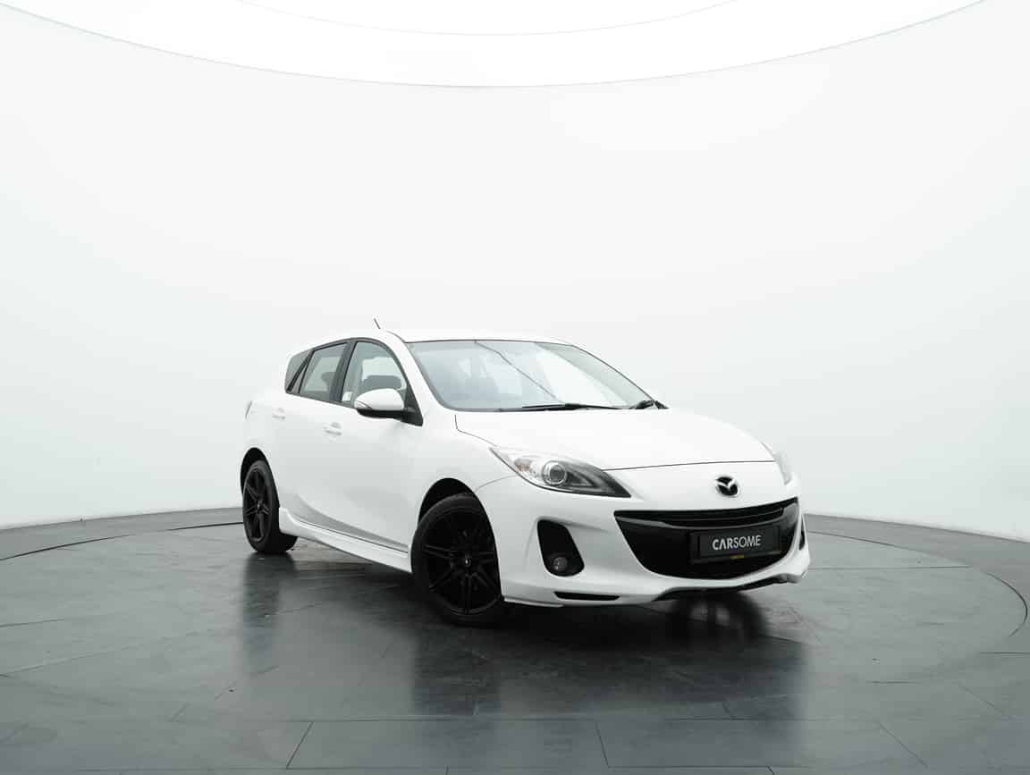 Mazda_3_2012_Putih_B2C_CARSOME