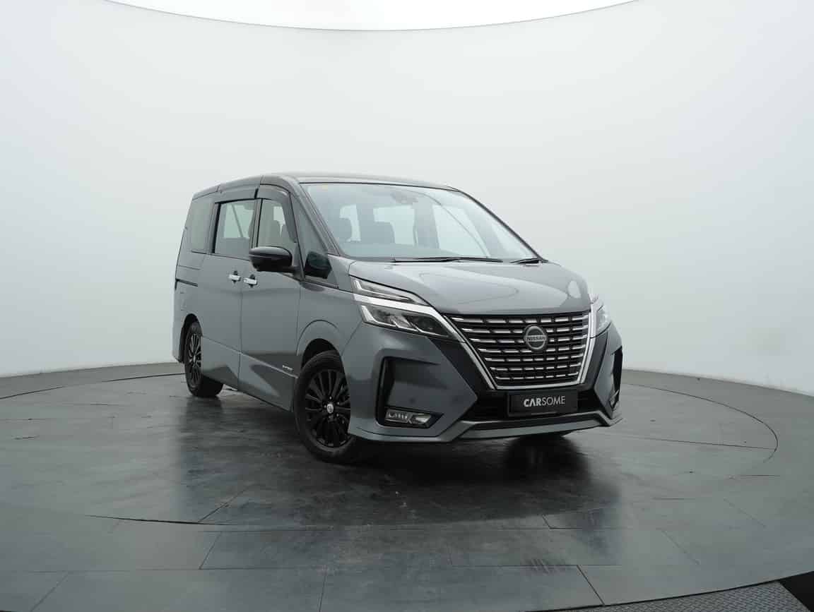 Nissan_Serena_2022_Gray_B2C_CARSOME