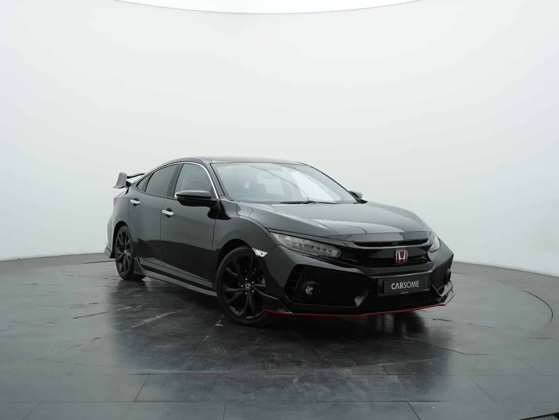 Honda_Civic_2020_Black_B2C_CARSOME