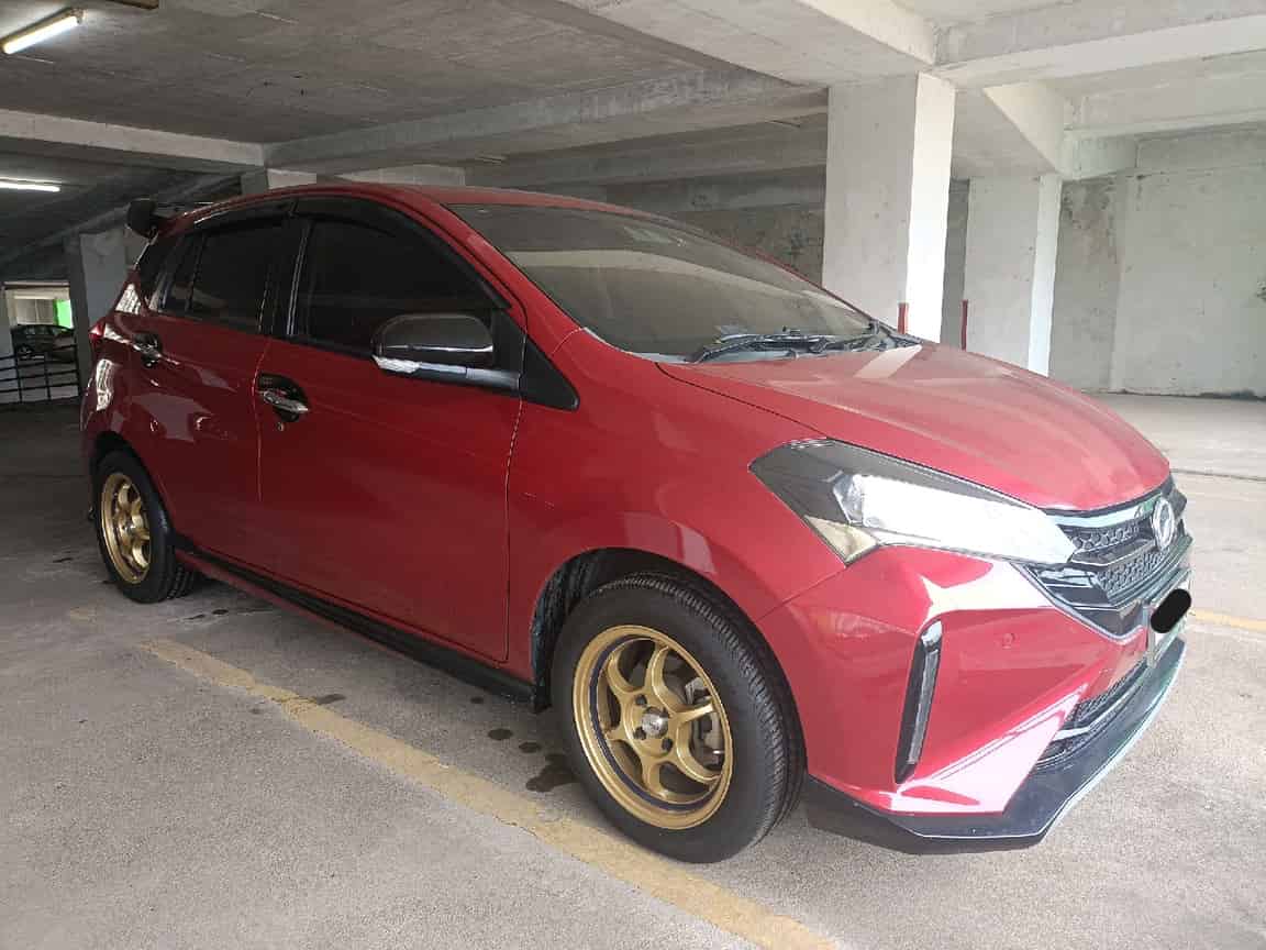 Perodua_Myvi_2022_Red_B2C_CARSOME