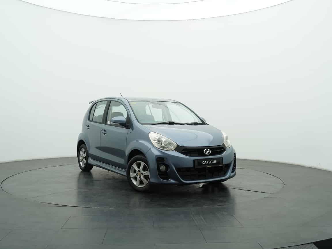 Perodua_Myvi_2013_Gray_B2C_CARSOME