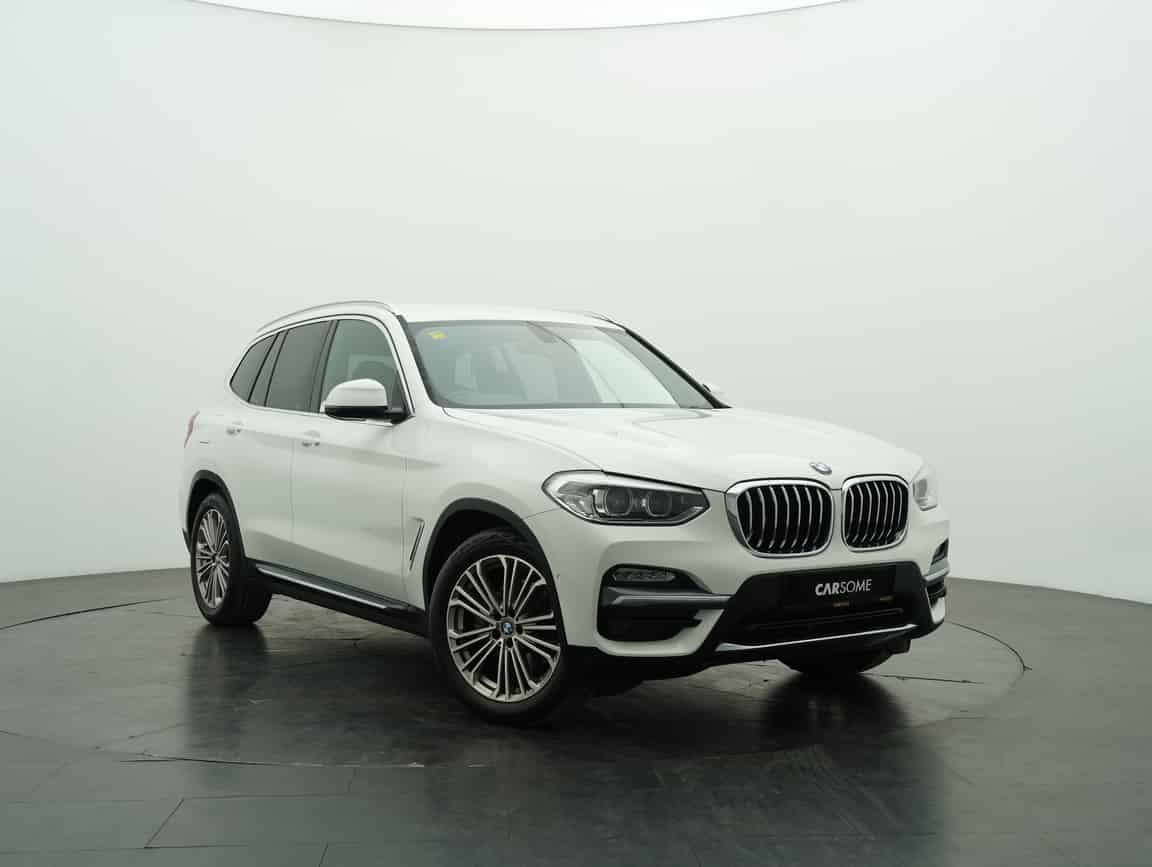 BMW_X3_2019_White_B2C_CARSOME
