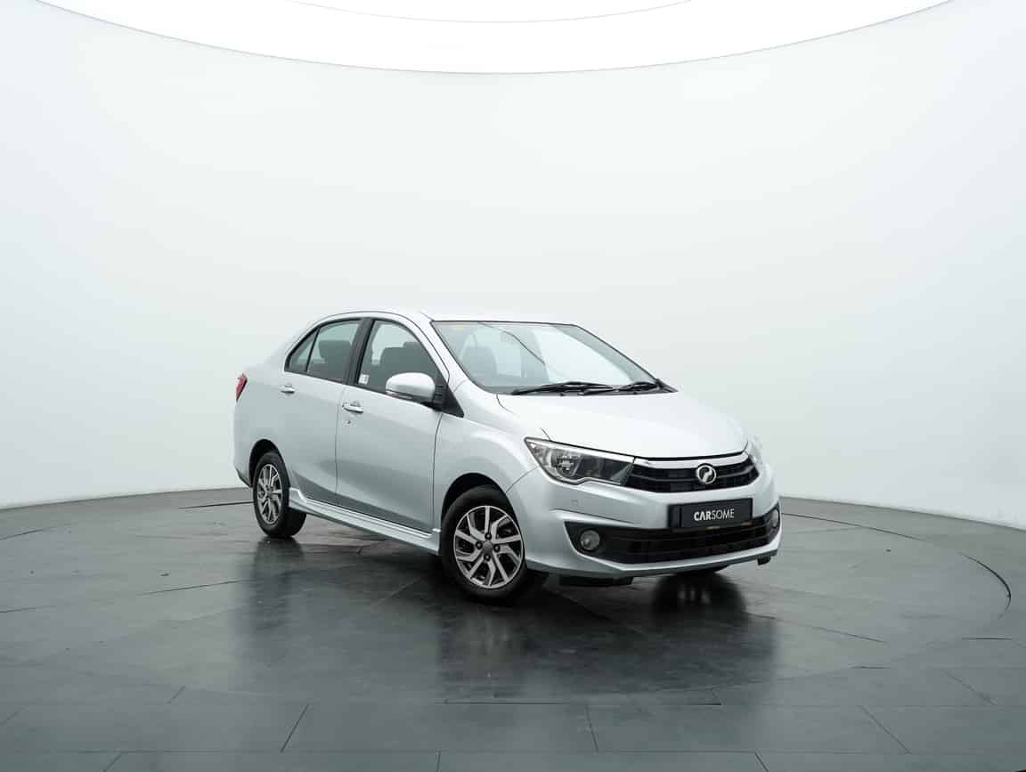 Perodua_Bezza_2017_Silver_B2C_CARSOME