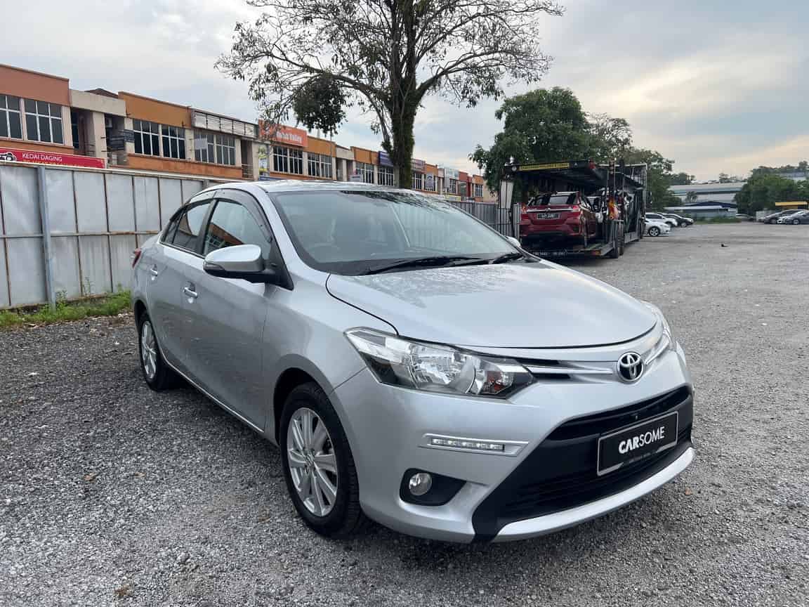 Toyota_Vios_2018_Silver_B2C_CARSOME