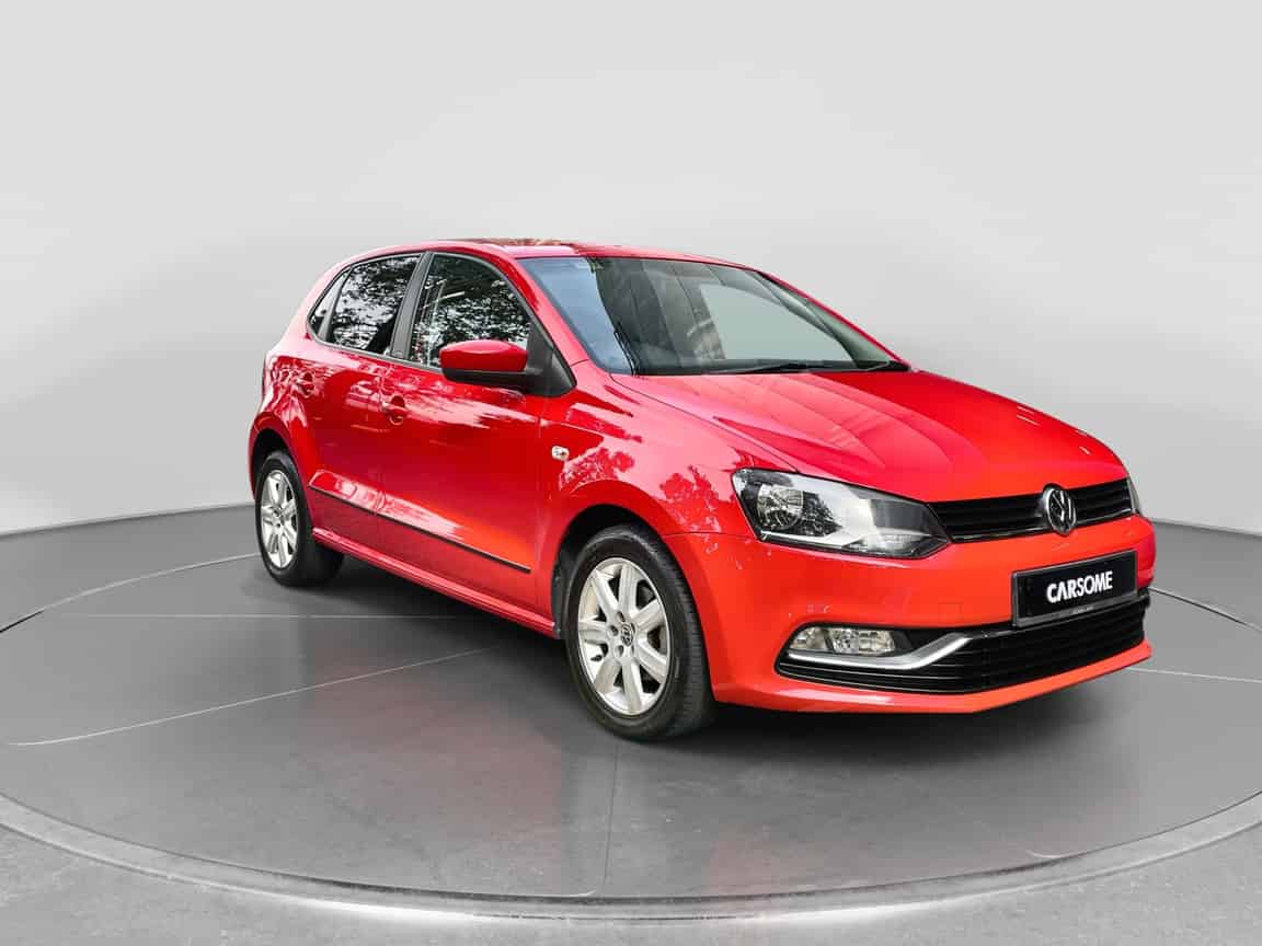 Volkswagen_Polo_2020_Red_B2C_CARSOME