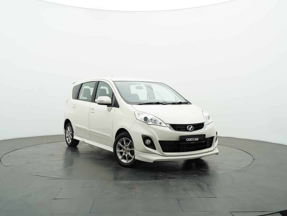 Perodua_Alza_2021_White_B2C_CARSOME