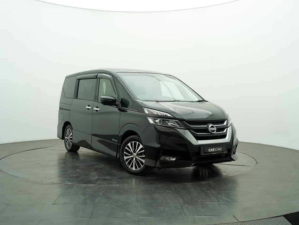Nissan_Serena_2019_Black_B2C_CARSOME