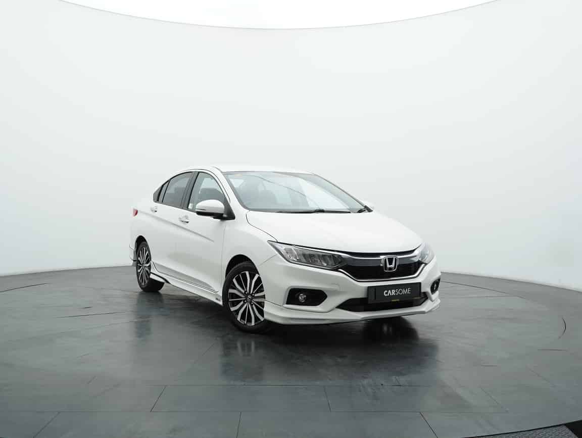 Honda_City_2020_White_B2C_CARSOME