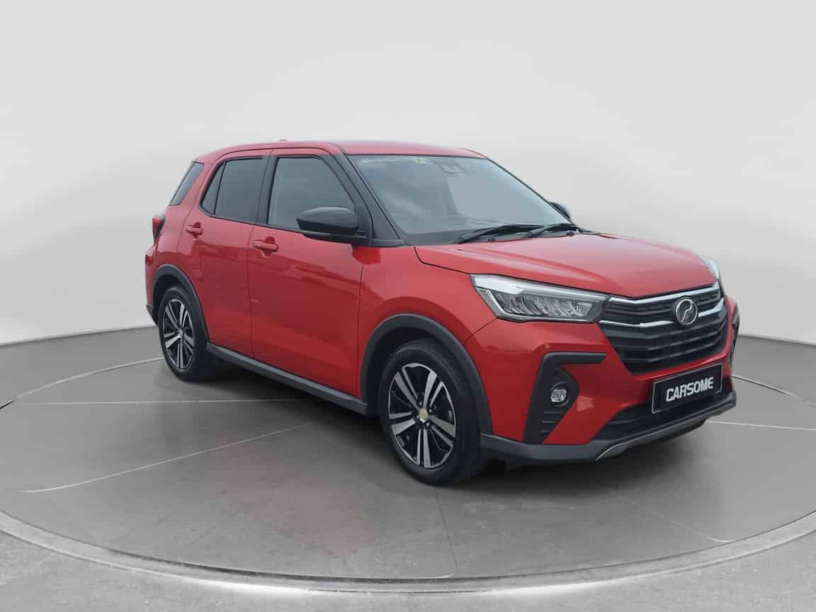 Perodua_Ativa_2022_Red_B2C_CARSOME