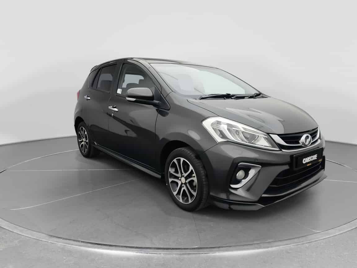 Perodua_Myvi_2019_Gray_B2C_CARSOME