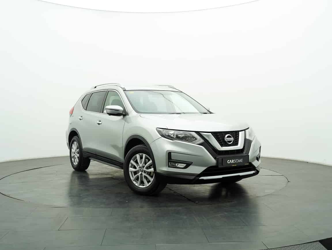 Nissan_X-Trail_2019_Perak_B2C_CARSOME