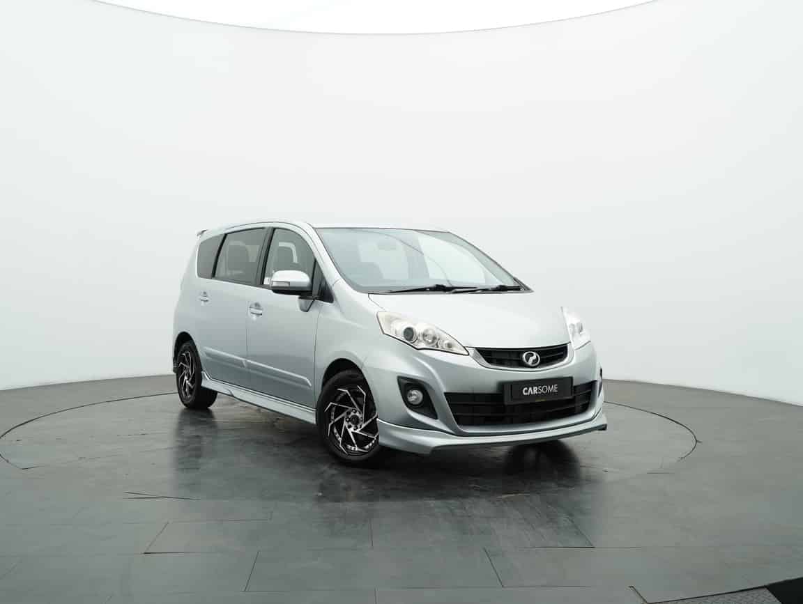 Perodua_Alza_2014_Perak_B2C_CARSOME