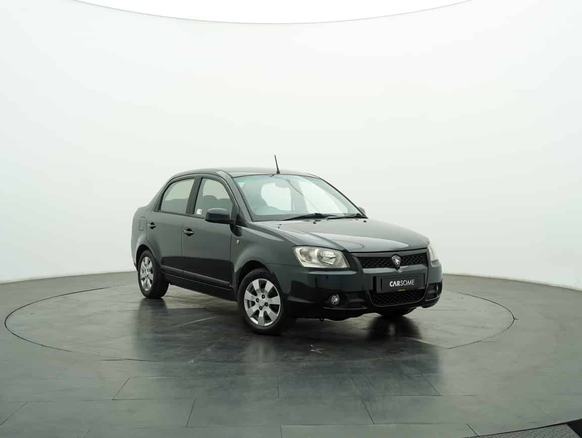 Proton_Saga_2010_Black_B2C_CARSOME