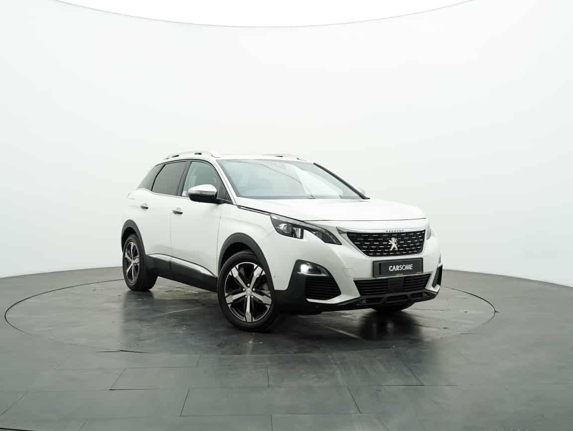 Peugeot_3008_2021_Putih_B2C_CARSOME