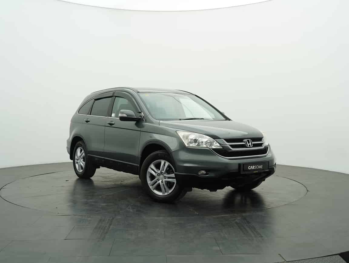 Honda_CR-V_2012_Gray_B2C_CARSOME