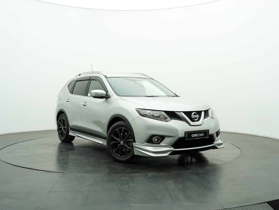 Nissan_X-Trail_2017_Perak_B2C_CARSOME