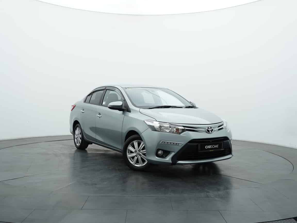 Toyota_Vios_2018_Silver_B2C_CARSOME