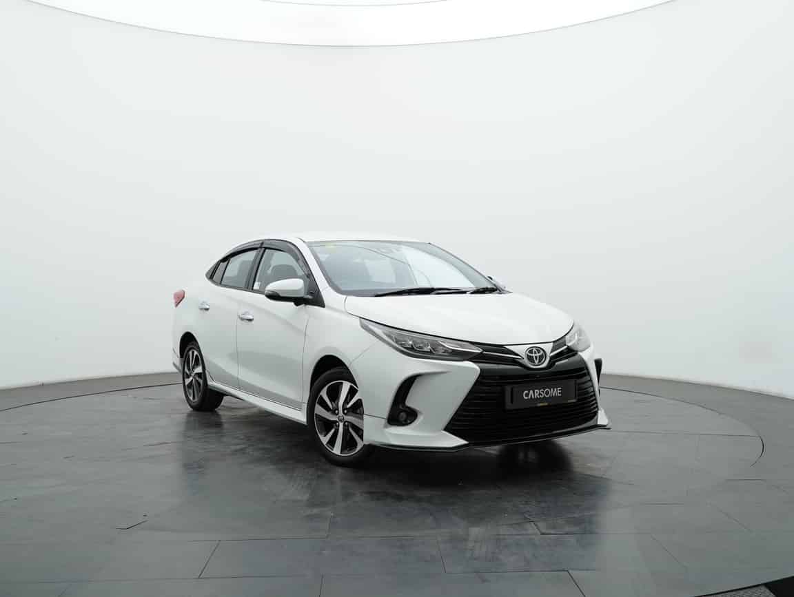 Toyota_Vios_2021_Putih_B2C_CARSOME