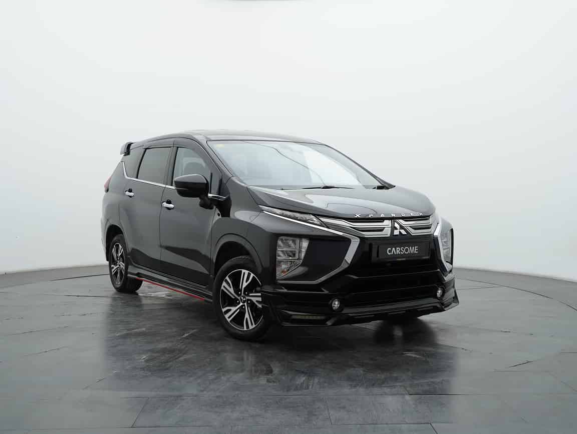 Mitsubishi_Xpander_2022_Black_B2C_CARSOME