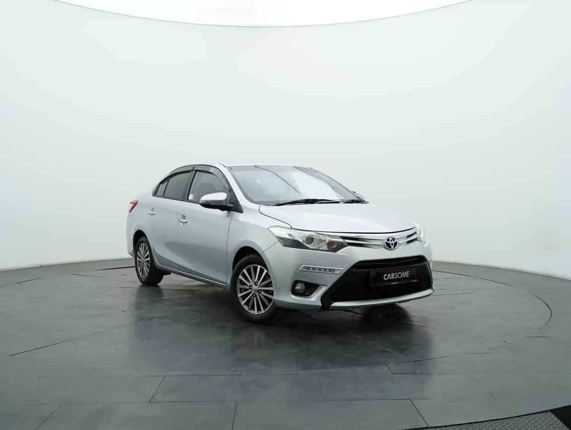 Toyota_Vios_2018_Silver_B2C_CARSOME