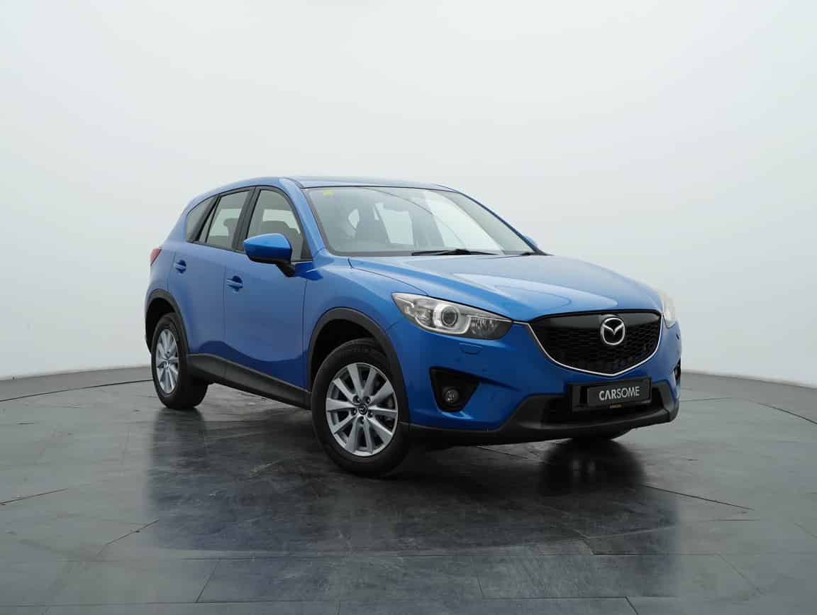 Mazda_CX-5_2013_Blue_B2C_CARSOME