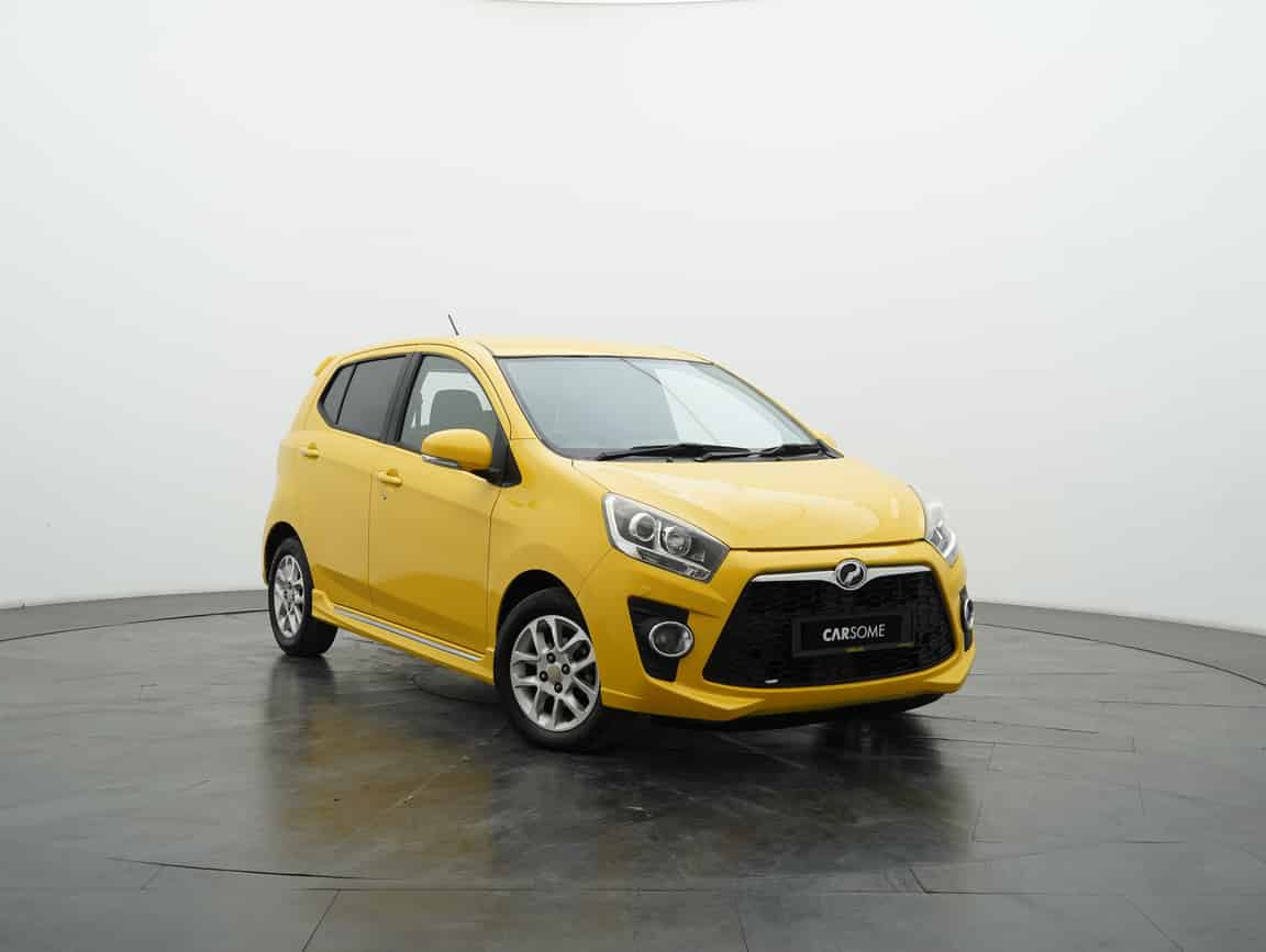 Perodua_AXIA_2016_Other_B2C_CARSOME
