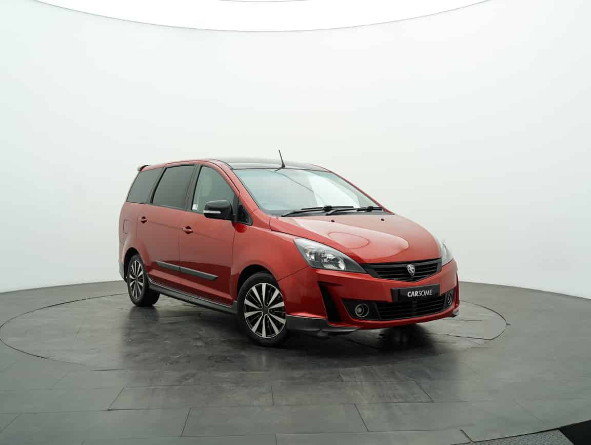 Proton_Exora_2018_Merah_B2C_CARSOME