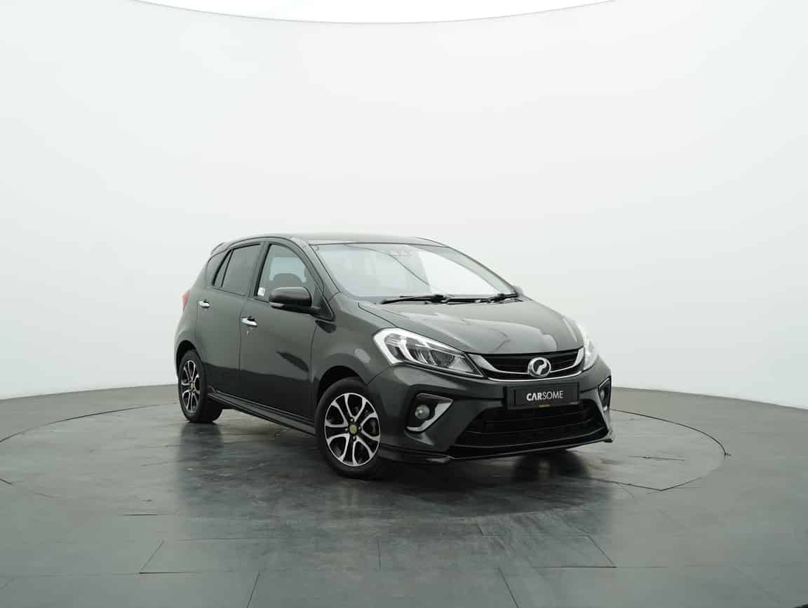 Perodua_Myvi_2020_Gray_B2C_CARSOME
