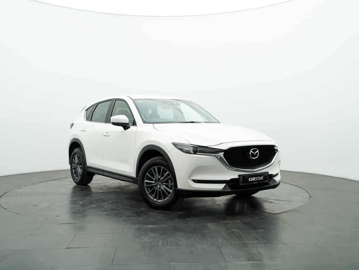 Mazda_CX-5_2021_Putih_B2C_CARSOME