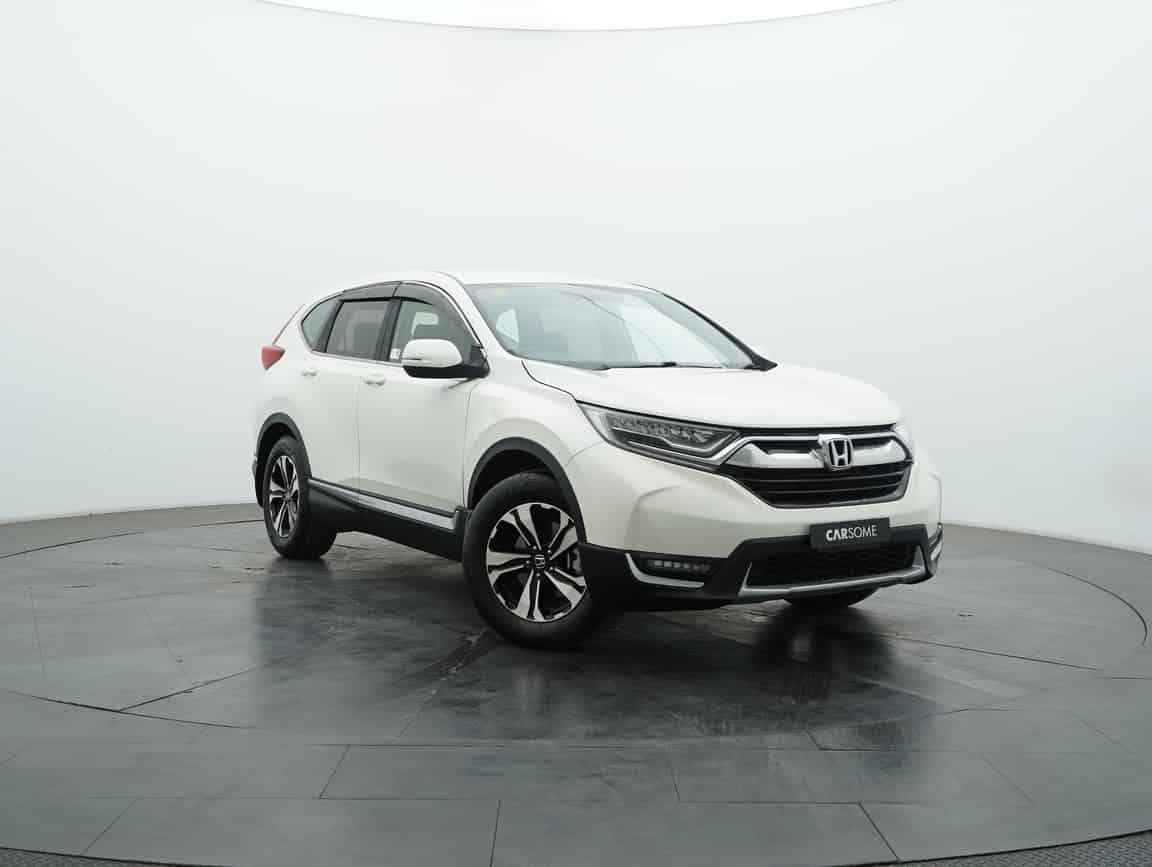 Honda_CR-V_2019_White_B2C_CARSOME