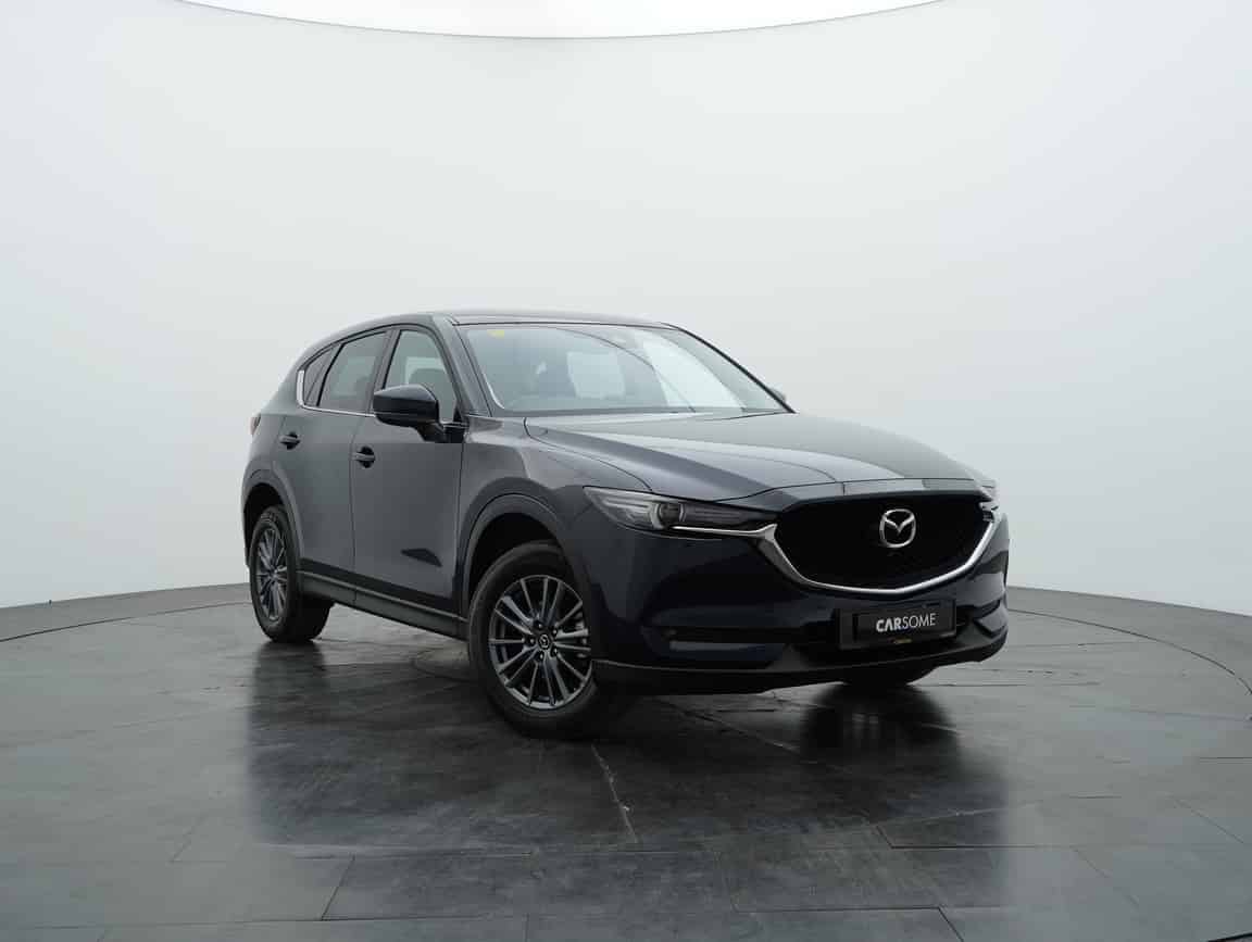 Mazda_CX-5_2022_Blue_B2C_CARSOME