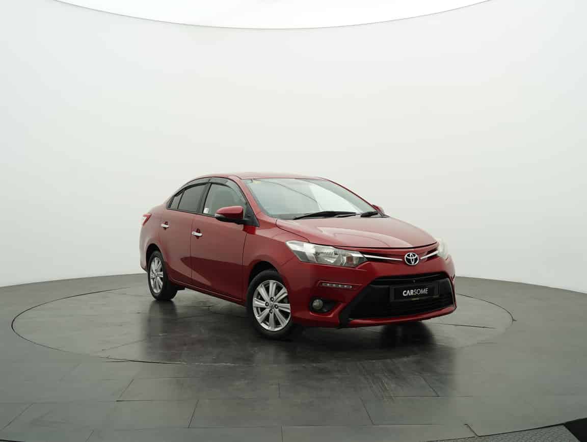 Toyota_Vios_2018_Red_B2C_CARSOME