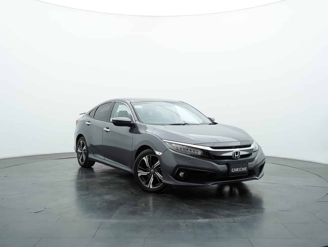 Honda_Civic_2021_Gray_B2C_CARSOME