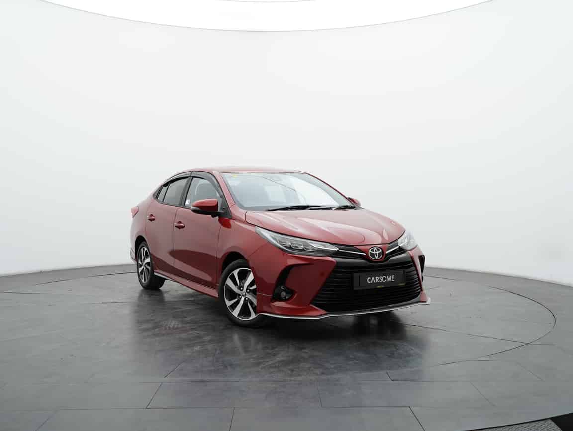 Toyota_Vios_2021_Merah_B2C_CARSOME
