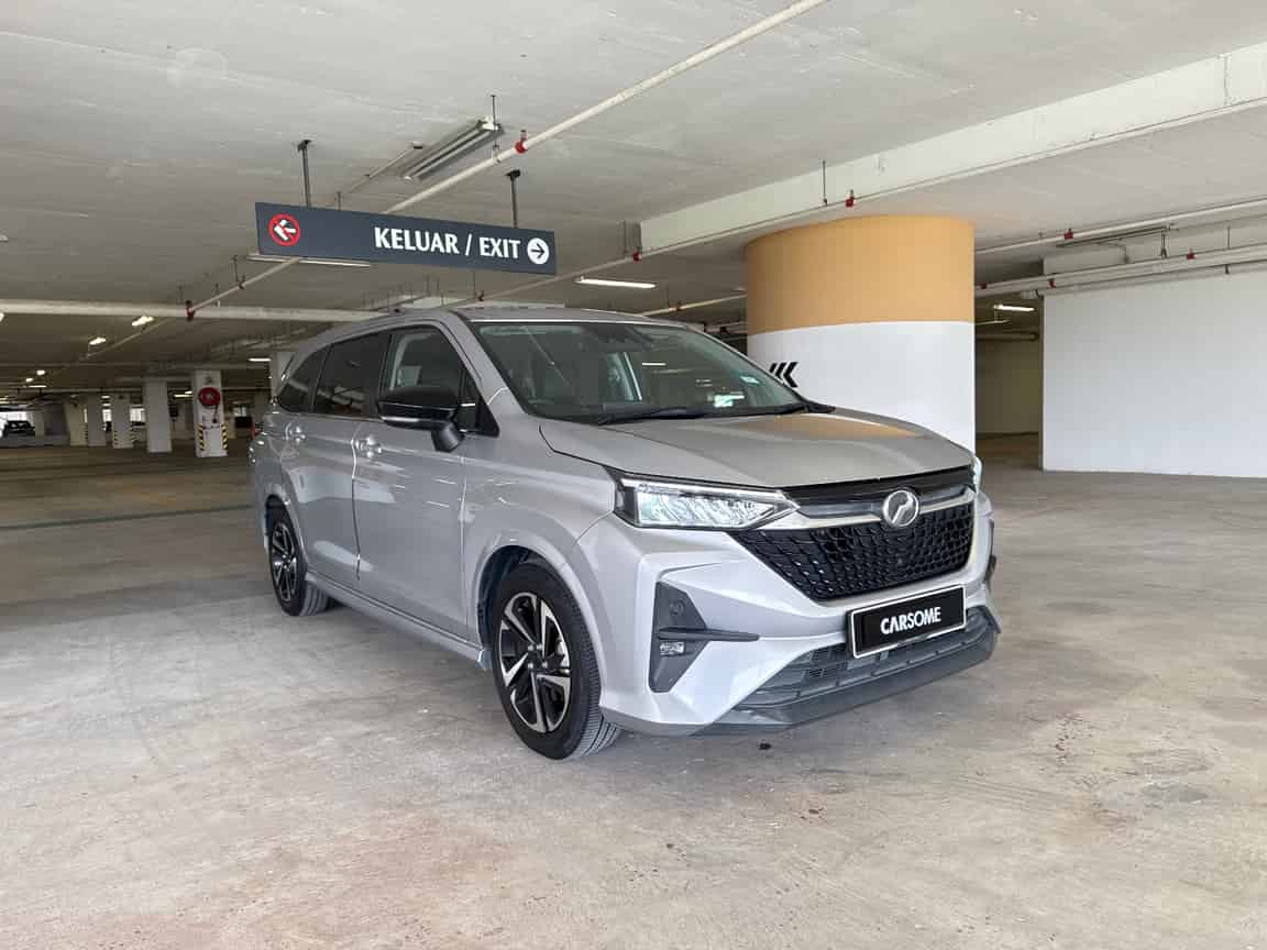 Perodua_Alza_2023_Silver_B2C_CARSOME