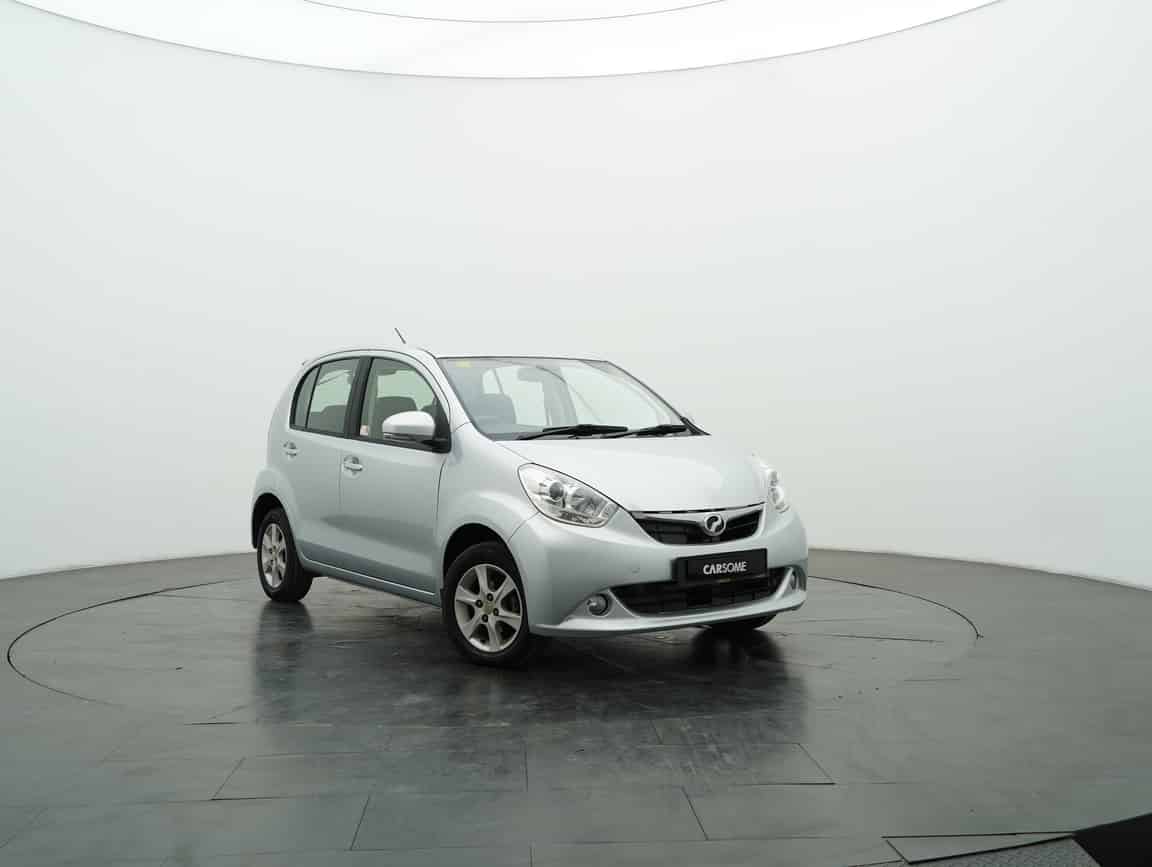Perodua_Myvi_2012_Silver_B2C_CARSOME